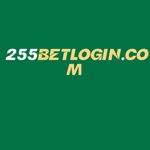 Logo da 255BETLOGIN